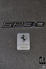 Ferrari SP30 2012 года